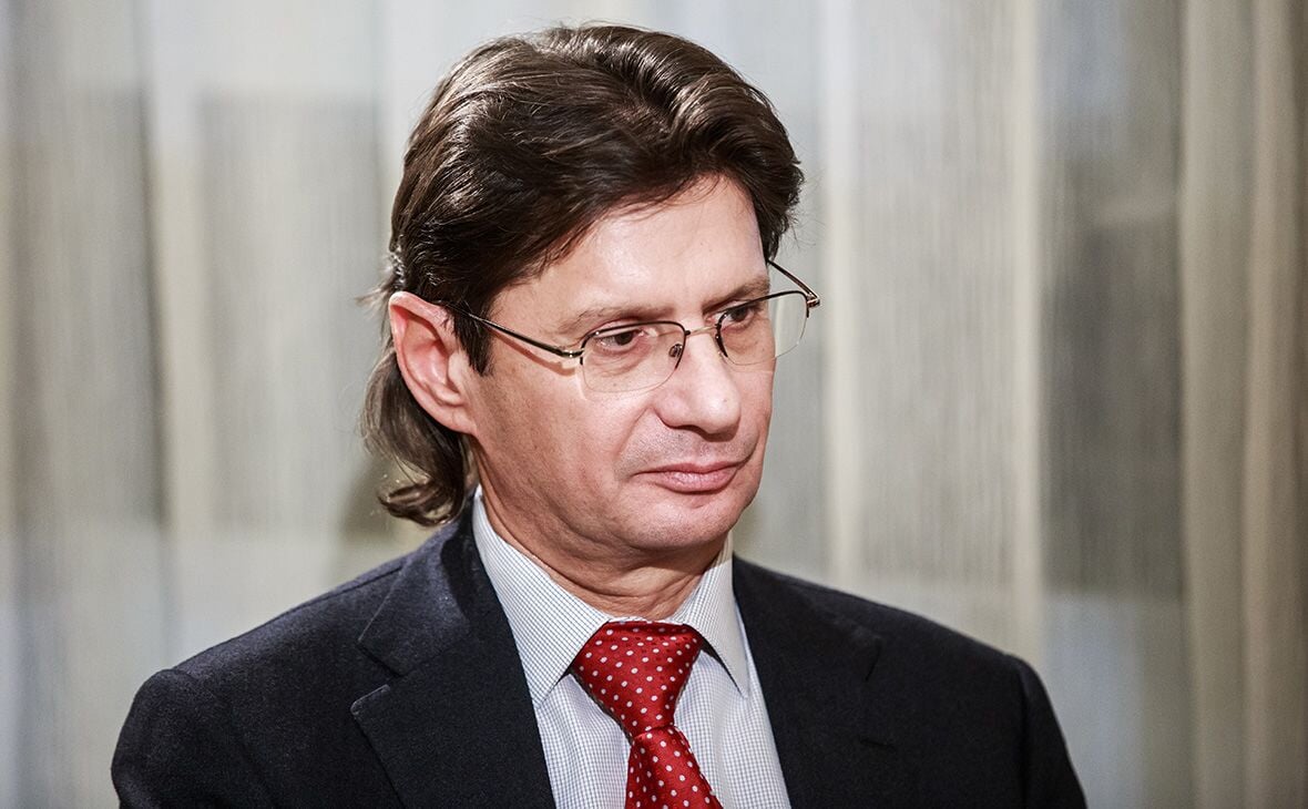 Заболотный о словах Федуна про него: Помню, естественно, но не обращаю внимания. Высказался человек, имеет право