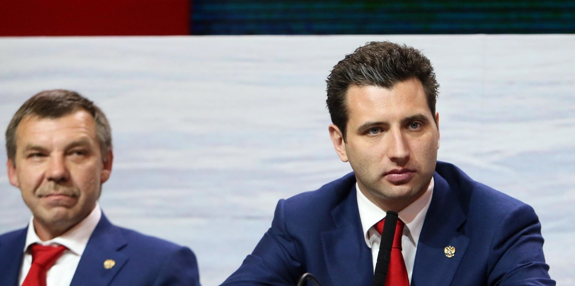 Роман Ротенберг: Мы со Знарком постоянно общаемся. Слухи ходили самые разные, но у нас очень хорошие отношения