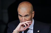 Эммануэль Деннис, Реал Мадрид, Лига чемпионов УЕФА, Атлетико