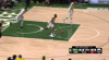 Check out this play by Jaylen Brown!