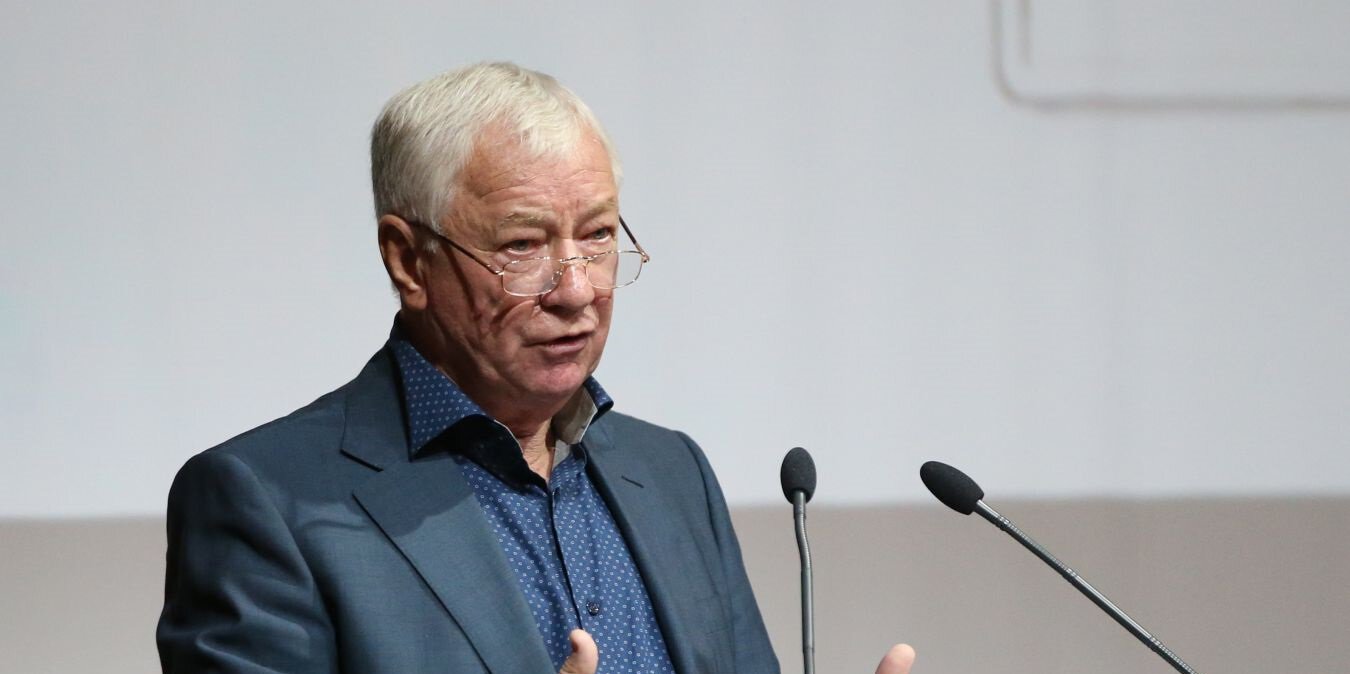 Борис Игнатьев: Футбол гораздо сложнее хоккея! Там физические усилия другие на коньках оттолкнулся и поехал