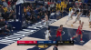 Kelly Oubre Jr. hammers it home