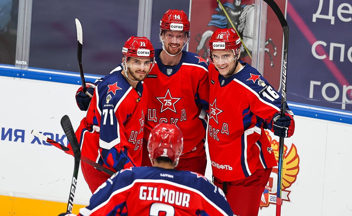 ЦСКА проиграл Амуру и Динамо на Кубке мэра Москвы. У команды Федорова 1 победа в 4 играх летом