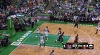 Highlights: LeBron James (38 points)  vs. the Celtics, 5/17/2017
