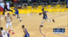 Stephen Curry 3-pointers in Golden State Warriors vs. Denver Nuggets