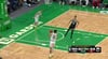 Kyrie Irving 3-pointers in Boston Celtics vs. Brooklyn Nets