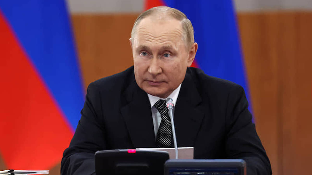 Путин не против приезда спортсменов из Европы в Россию: Зачем ограничивать Мы не будем обрывать контакты