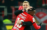 Спартак, премьер-лига Россия