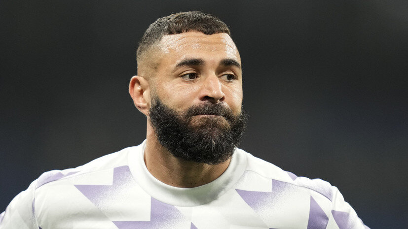 Бензема не сыграет с Австралией и вряд ли выступит на ЧМ-2022 (LEquipe)