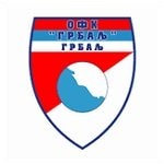 Грбаль