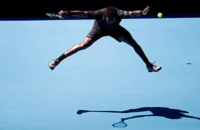 Australian Open, ATP, фото, WTA