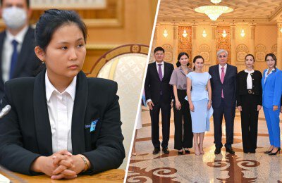 Sports.ru – Казахстан, Бибисара Асаубаева, быстрые шахматы