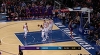 Tyson Chandler hammers it home