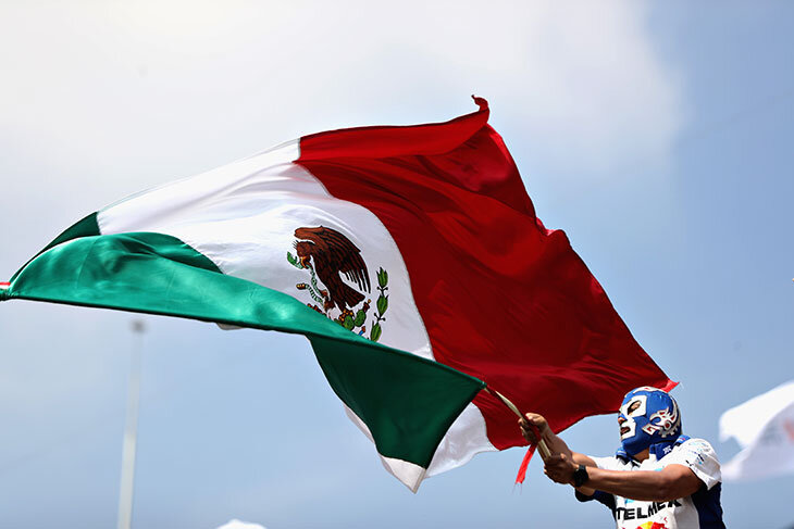 Мексика ввела Fan ID всего из-за одного слова! Но это решило не государство