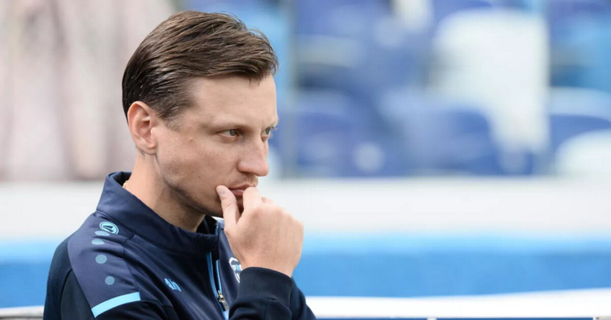 Галактионов про 1:2 с Зенитом: 1-й тайм остался за Локомотивом. На фоне лидера мы обязаны выдавать и хорошее качество, и добиваться результата