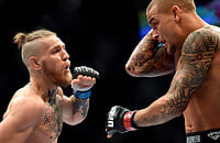 UFC, MMA, Дастин Порье, Джастин Гейджи, Тони Фергюсон, Хабиб Нурмагомедов, Конор Макгрегор