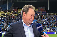 высшая лига Голландия, Леонид Слуцкий, Витесс