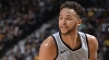 Assist Of The Night: Kyle Anderson