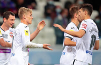 премьер-лига Россия, Зенит, Спартак, ЦСКА