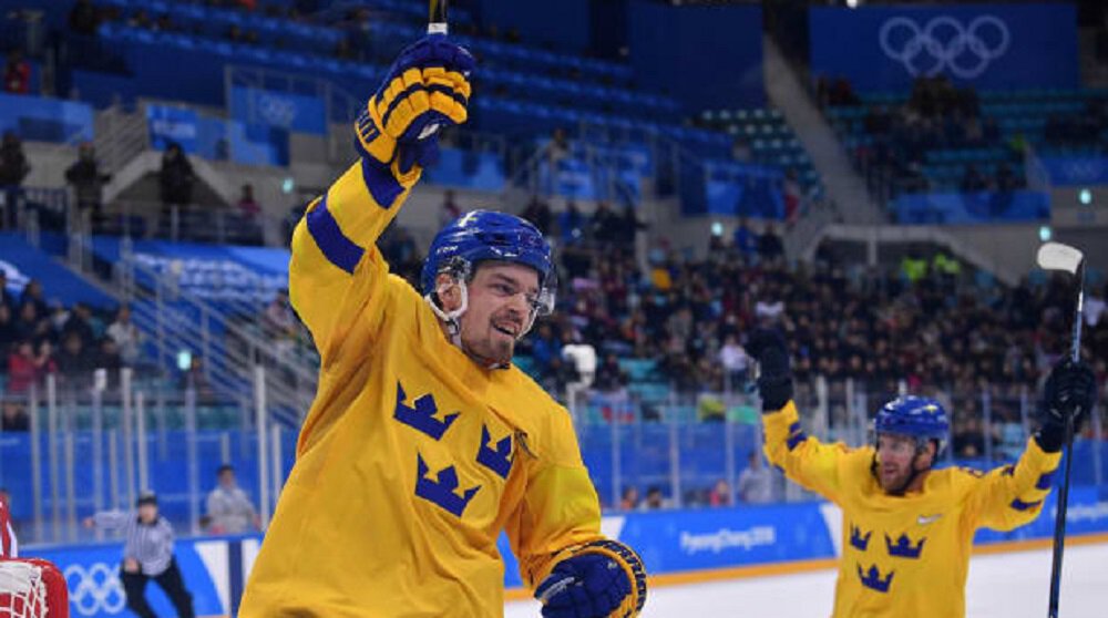 Шведы из КХЛ вряд ли сыграют за сборную в следующем сезоне. Игроки, выступавшие в Кубке Гагарина, не будут вызваны на ЧМ-2022