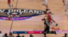 Brandon Ingram, Donovan Mitchell Top Points from New Orleans Pelicans vs. Utah Jazz
