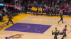 Eric Bledsoe with 7 3-pointers  vs. Los Angeles Lakers