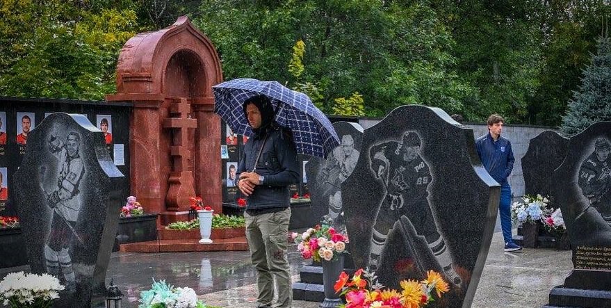Ротенберг о гибели Локомотива в 2011 году: Боль от потери не утихает. Хоккеисты, тренеры и сотрудники той команды навсегда в наших сердцах!