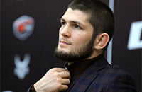 UFC, Хабиб Нурмагомедов, MMA