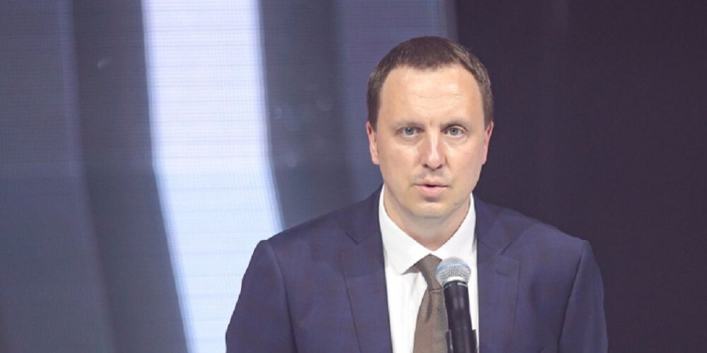 Волков об Авангарде: Заметил тенденцию откладывания важных решений. Крылов назначил Рябыкина, мое мнение не приняли. Кравец мой кандидат