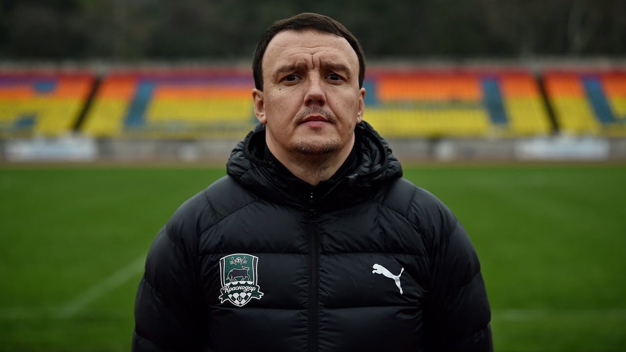Краснодар Факел. 2:2 забили Ионов, Сперцян, Дашаев и Акбашев