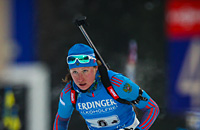 сборная России жен