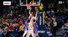 Nikola Jokic, De'Aaron Fox Top Points from Denver Nuggets vs. Sacramento Kings