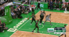 Davis Bertans (9 points) Highlights vs. Boston Celtics