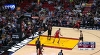 Bradley Beal, John Wall  Game Highlights vs. Miami Heat