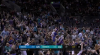 Kemba Walker, Trey Burke and 1 other  Highlights from Charlotte Hornets vs. New York Knicks