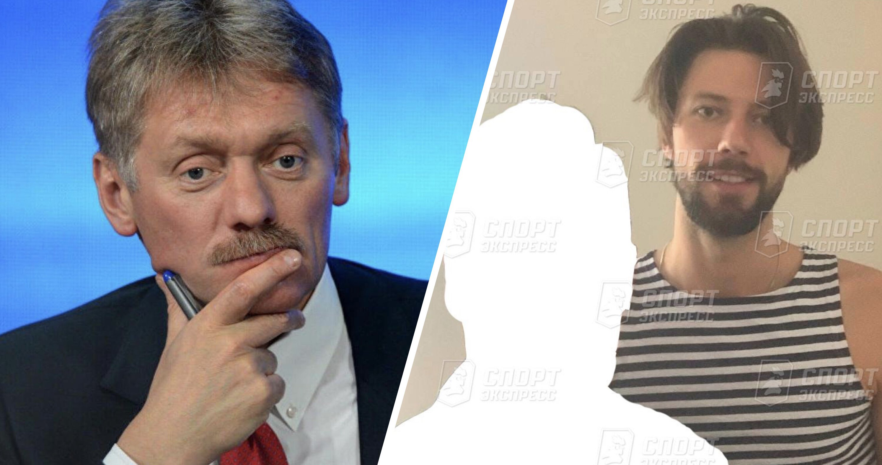 Песков о призыве Федотова: Есть закон, эмоциональные комментарии неуместны