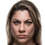 Bethe Correia Naked