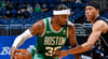 Game Recap: Celtics 132, Magic 96
