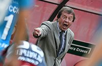 Юрий Семин, Локомотив