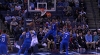 Russell Westbrook Posts 23 points, 15 assists & 13 rebounds vs. Memphis Grizzlies