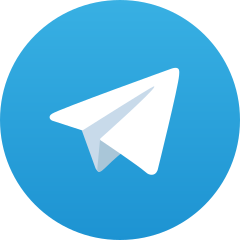 Профиль в Telegram