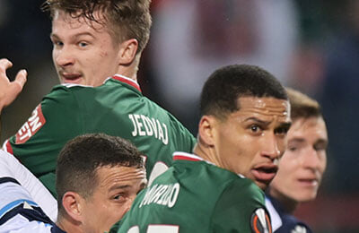 премьер-лига Россия, Зенит, Спартак, Лига конференций УЕФА, Лига Европы УЕФА, Локомотив, Лига чемпионов УЕФА