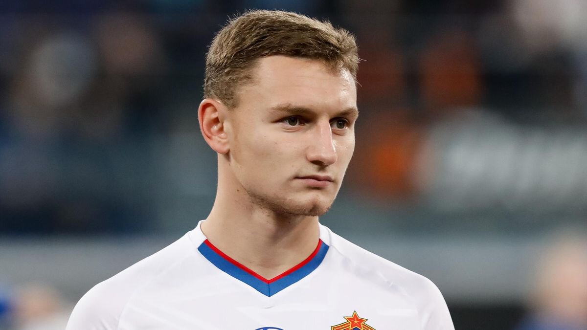 У Чалова 9 (81) очков в 12 матчах за ЦСКА в этом сезоне