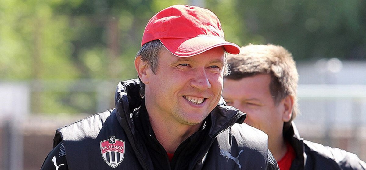 Талалаев о мести Торпедо: У вас, молодых, попутаны понятия в голове это мой родной клуб. Мы воспитаны на более благородных чувствах