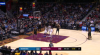Stephen Curry 3-pointers in Cleveland Cavaliers vs. Golden State Warriors
