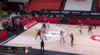 Kevin Xavier Punter with 27 Points vs. Olympiacos Piraeus