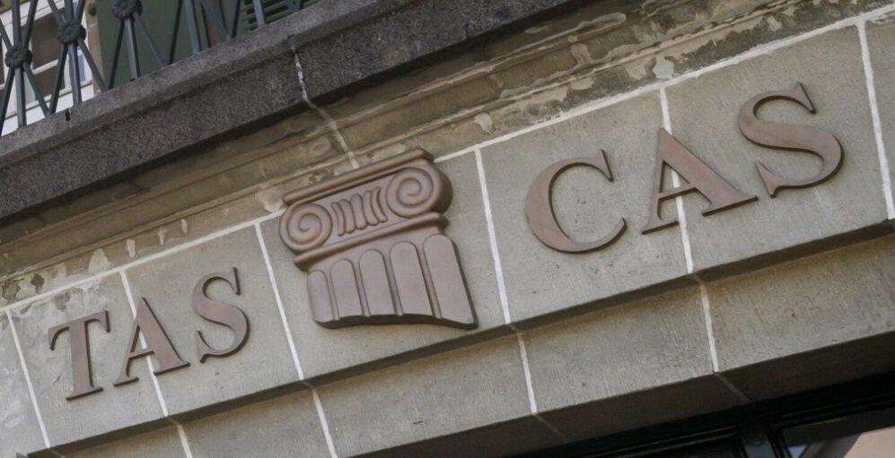 CAS зарегистрировал апелляции 8 российских клубов против ФИФА по приостановке контрактов легионеров