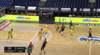 Alexey Shved with 10 Assists vs. ALBA Berlin