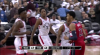 DeMar DeRozan, John Wall  Highlights from Toronto Raptors vs. Washington Wizards