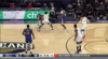 Stephen Curry 3-pointers in New Orleans Pelicans vs. Golden State Warriors